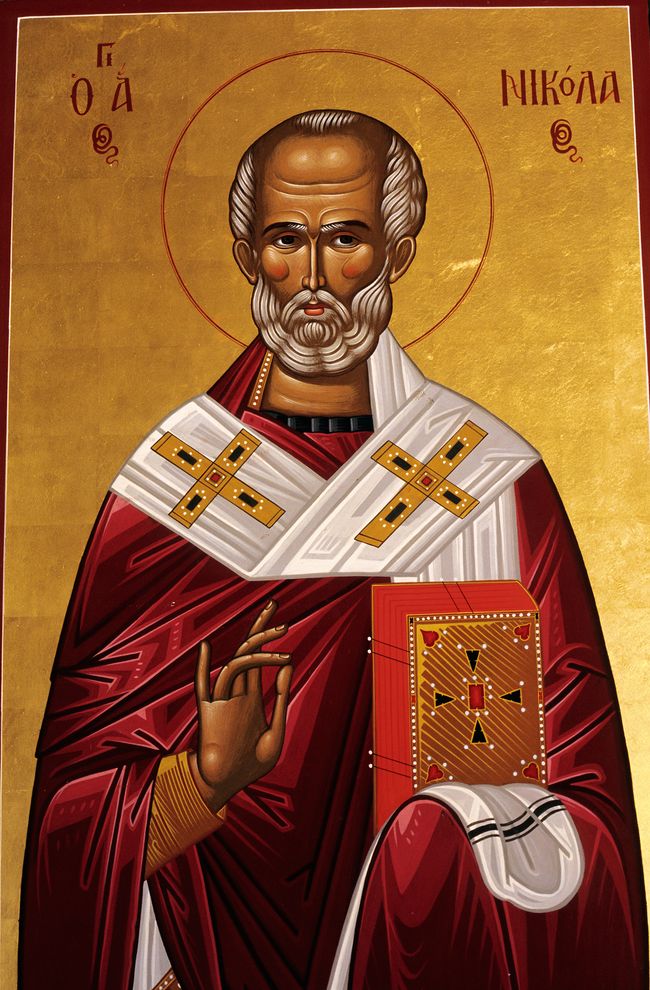 st nicholas