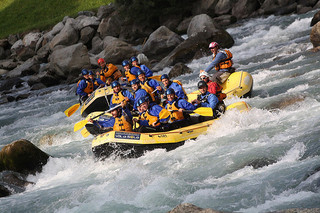 mission rapids