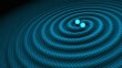 The Joy of Gravity Waves (not too nerdy) 