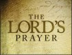 The Lord's Prayer Challenge 